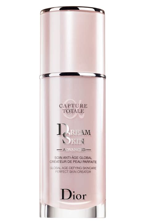 Dior dream skin